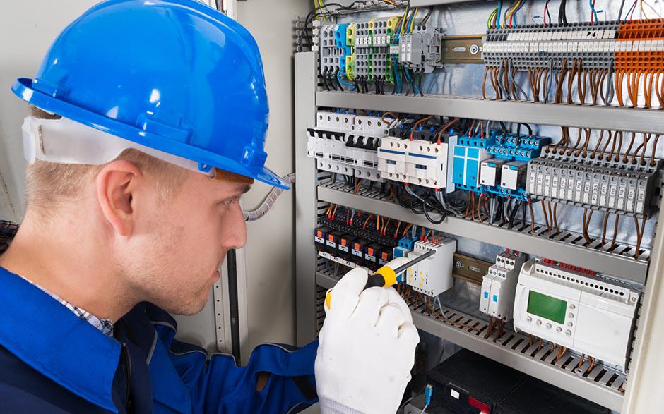 électricien professionnel Crépy-en-Valois