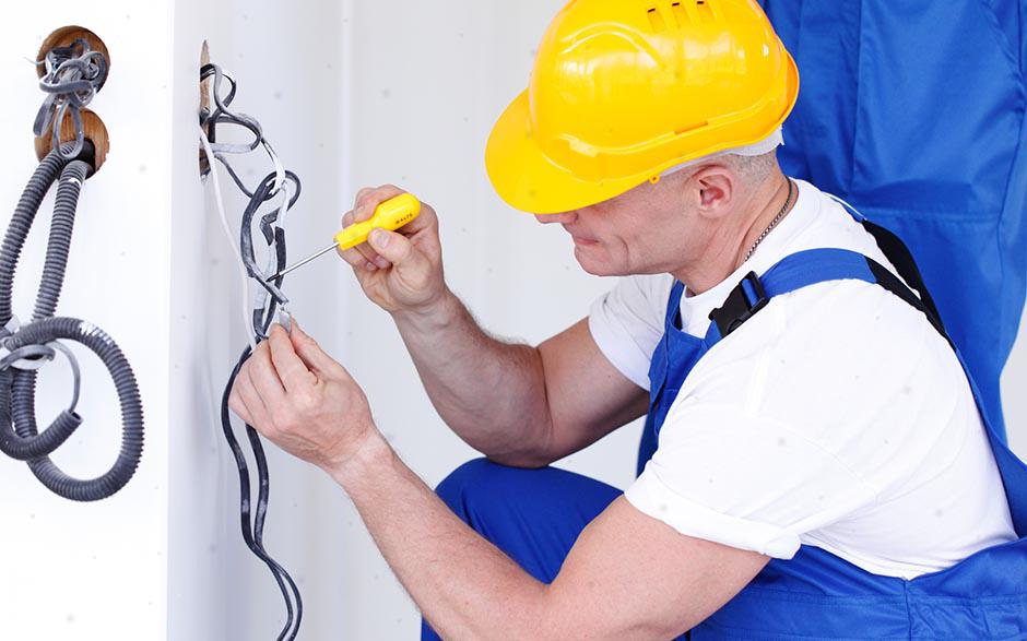 artisan électricien Thourotte