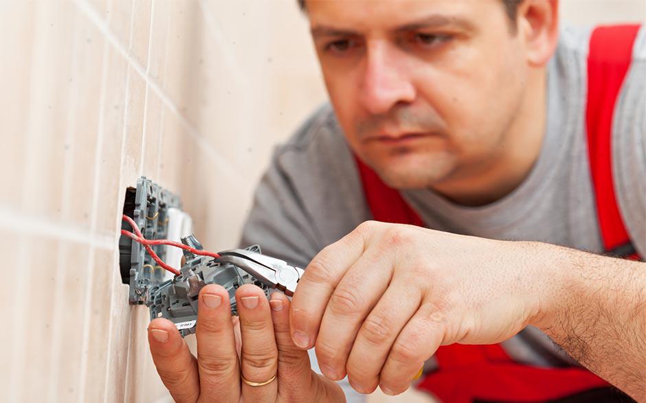 entreprise électricité générale Colombes