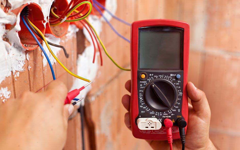 refaire électricité Sevran