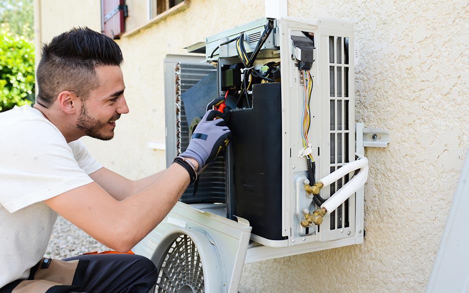 électricien professionnel Crépy-en-Valois
