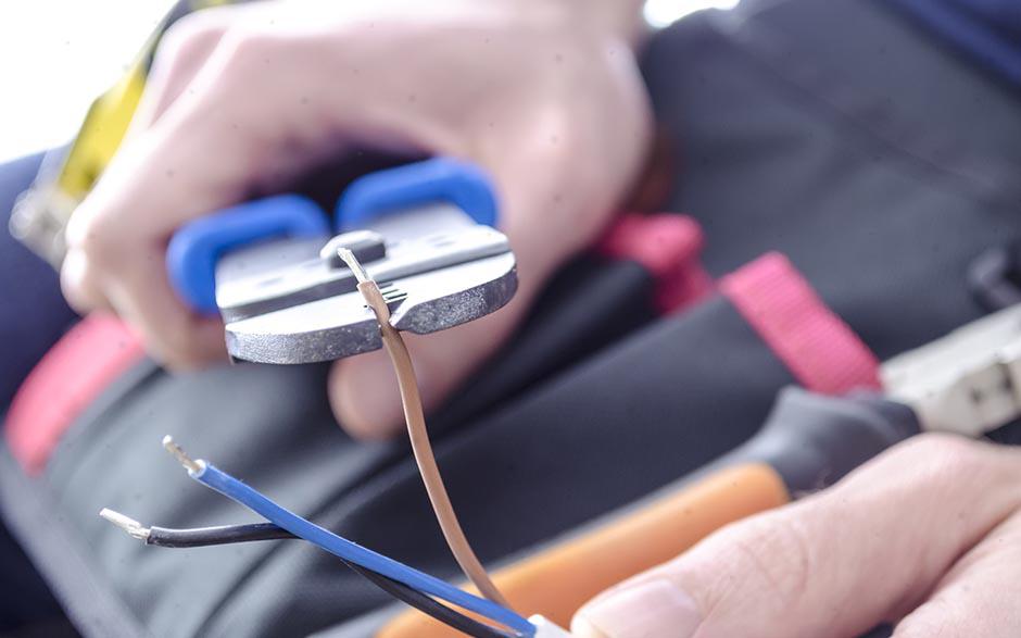 artisan électricien Villepinte