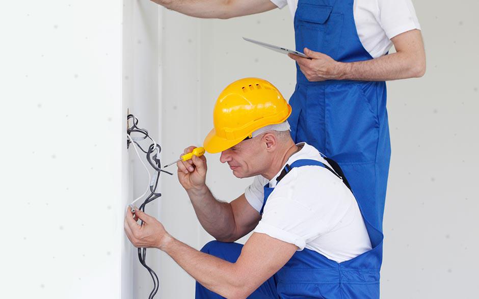 électricien professionnel Crépy-en-Valois