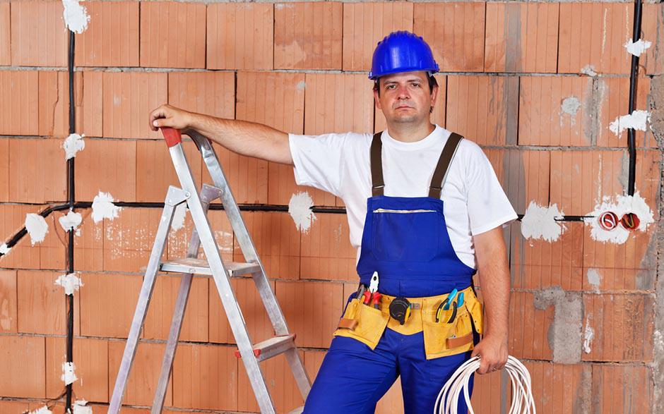 électricien de maintenance Villepinte